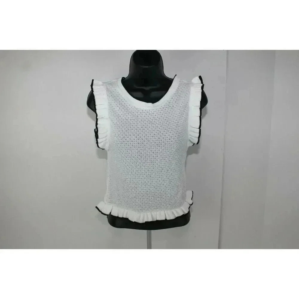 NWT ladies ZABA top size S